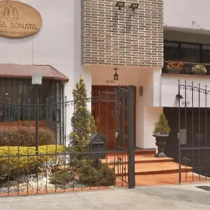 Bed & Breakfast Casa Sonata
