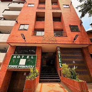 Hotel Torre Primavera