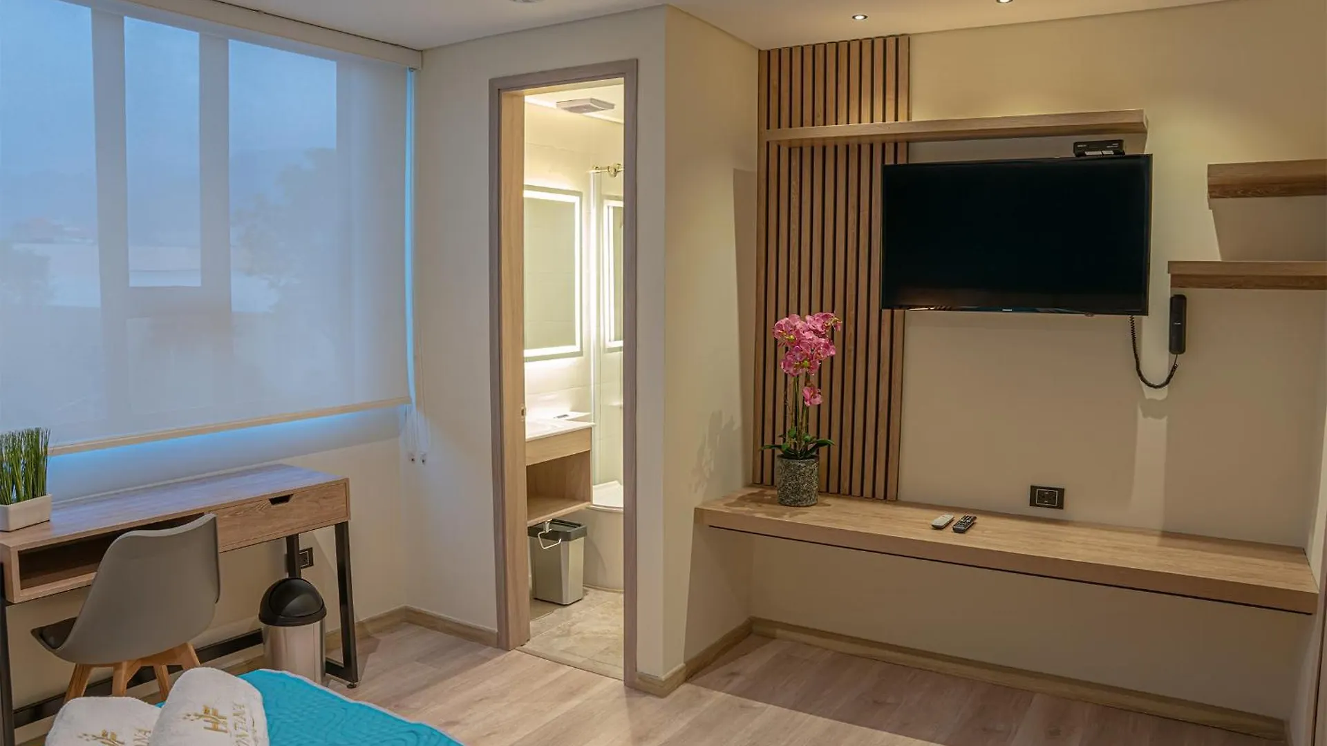 Hotel Fontana Bogota - Corferias